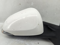 2013 Toyota Prius Passenger Side View Mirror - Right Door Mirror OEM Used - Oemusedautoparts1.com