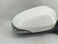 2013 Toyota Prius Passenger Side View Mirror - Right Door Mirror OEM Used - Oemusedautoparts1.com