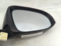 2013 Toyota Prius Passenger Side View Mirror - Right Door Mirror OEM Used - Oemusedautoparts1.com
