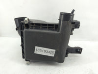 2010-2015 Toyota Prius Air Cleaner Intake-duct Hose Tube - Oemusedautoparts1.com