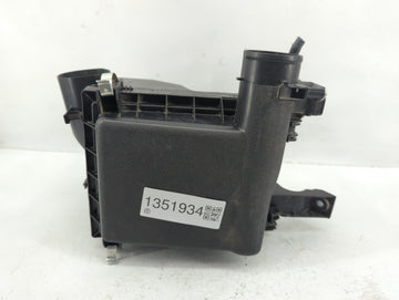 2010-2015 Toyota Prius Air Cleaner Intake-duct Hose Tube - Oemusedautoparts1.com