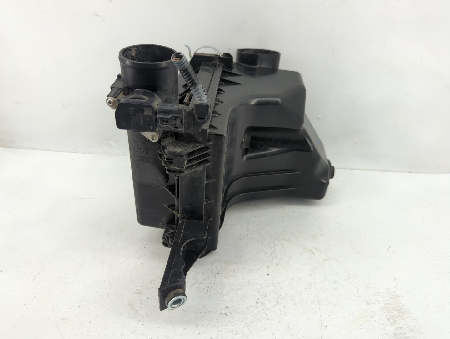 2010-2015 Toyota Prius Air Cleaner Intake-duct Hose Tube - Oemusedautoparts1.com