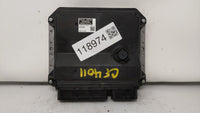 2012-2013 Toyota Prius PCM Engine Control Computer ECU ECM PCU OEM P/N:89661-47190 89661-47191 Fits Fits 2012 2013 OEM Used 