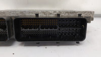 2012-2013 Toyota Prius PCM Engine Control Computer ECU ECM PCU OEM P/N:89661-47190 89661-47191 Fits Fits 2012 2013 OEM Used 