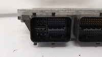 2012-2013 Toyota Prius PCM Engine Control Computer ECU ECM PCU OEM P/N:89661-47190 89661-47191 Fits Fits 2012 2013 OEM Used 