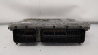 2012-2013 Toyota Prius PCM Engine Control Computer ECU ECM PCU OEM P/N:89661-47190 89661-47191 Fits Fits 2012 2013 OEM Used 