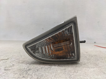 compare product Toyota Prius Passenger Right Oem Front Light Lamp