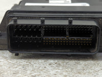 2012-2013 Toyota Prius PCM Engine Control Computer ECU ECM PCU OEM P/N:275400-8751 89661-47190, 275500-9060 Fits Fits 2012 2