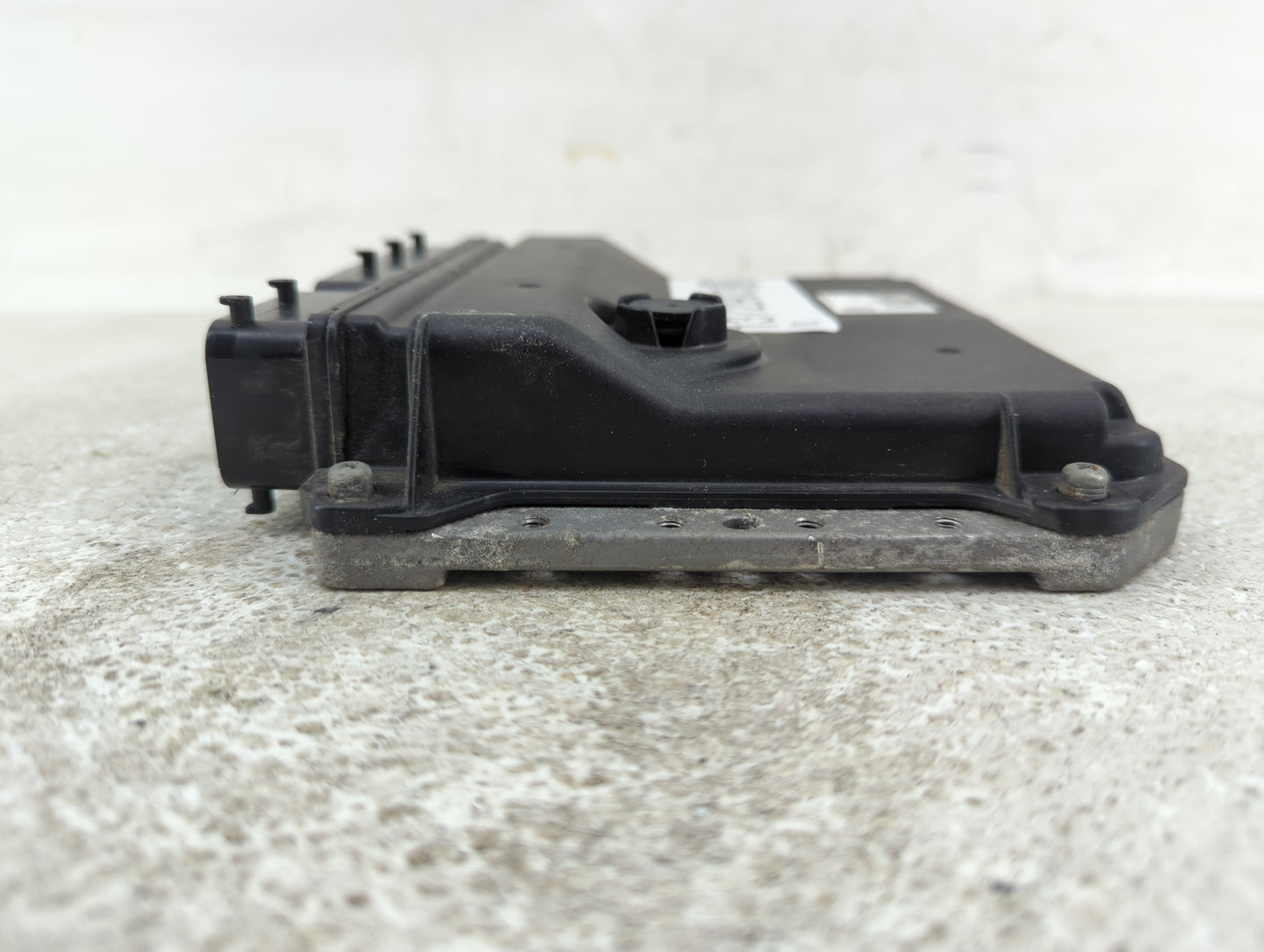 2012-2013 Toyota Prius PCM Engine Control Computer ECU ECM PCU OEM P/N:275400-8751 89661-47190, 275500-9060 Fits Fits 2012 2