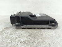 2012-2013 Toyota Prius PCM Engine Control Computer ECU ECM PCU OEM P/N:275400-8751 89661-47190, 275500-9060 Fits Fits 2012 2