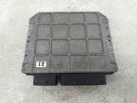 2012-2013 Toyota Prius PCM Engine Control Computer ECU ECM PCU OEM P/N:275400-8751 89661-47190, 275500-9060 Fits Fits 2012 2