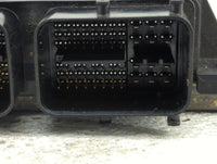 2012-2013 Toyota Prius PCM Engine Control Computer ECU ECM PCU OEM P/N:275500-9060 89661-47191 Fits Fits 2012 2013 OEM Used 