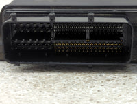 2012-2013 Toyota Prius PCM Engine Control Computer ECU ECM PCU OEM P/N:275500-9060 89661-47191 Fits Fits 2012 2013 OEM Used 