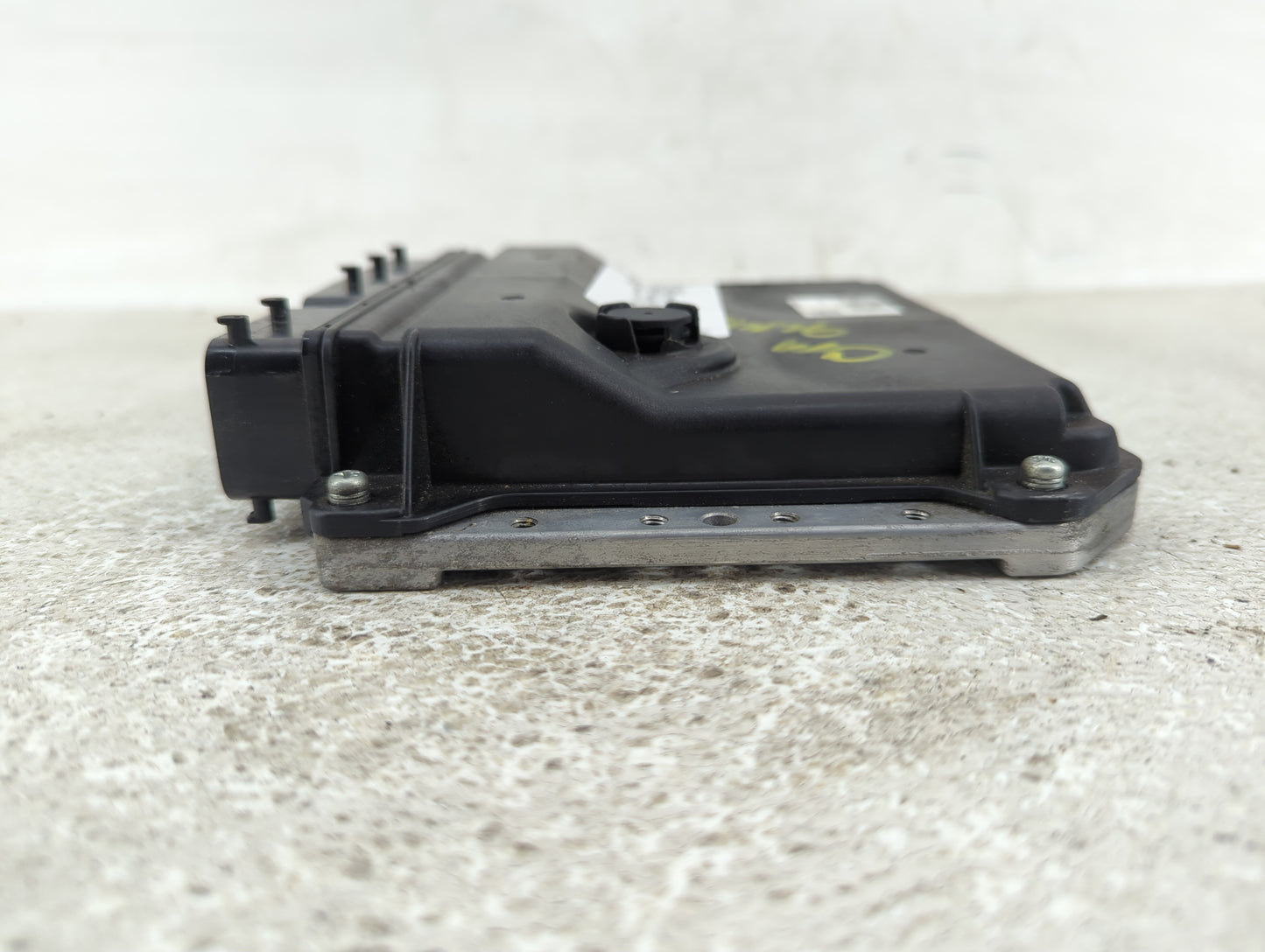 2012-2013 Toyota Prius PCM Engine Control Computer ECU ECM PCU OEM P/N:275500-9060 89661-47191 Fits Fits 2012 2013 OEM Used 