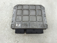 2012-2013 Toyota Prius PCM Engine Control Computer ECU ECM PCU OEM P/N:275500-9060 89661-47191 Fits Fits 2012 2013 OEM Used 