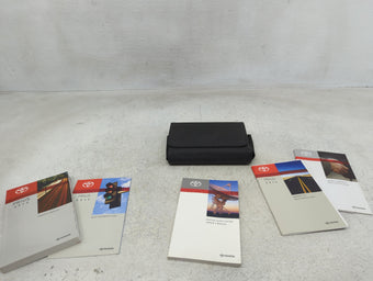 compare product 2013 Toyota Prius Owners Manual Book Guide P/N:01999-47791 OEM Used Auto Parts