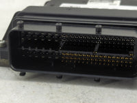 2012-2013 Toyota Prius PCM Engine Control Computer ECU ECM PCU OEM P/N:275400-8751 89661-47190 Fits Fits 2012 2013 OEM Used 