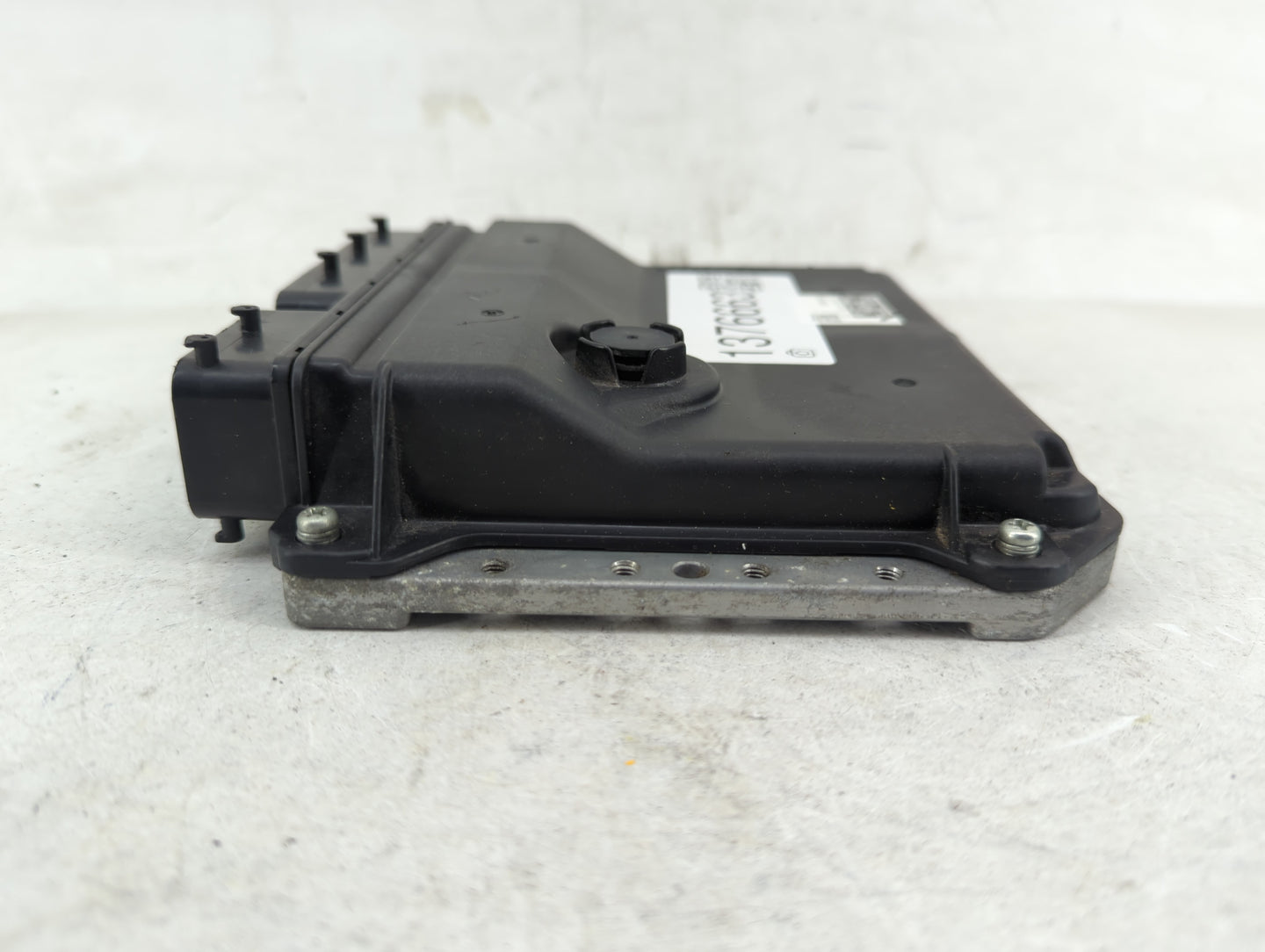 2012-2013 Toyota Prius PCM Engine Control Computer ECU ECM PCU OEM P/N:275400-8751 89661-47190 Fits Fits 2012 2013 OEM Used 