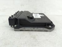 2012-2013 Toyota Prius PCM Engine Control Computer ECU ECM PCU OEM P/N:275400-8751 89661-47190 Fits Fits 2012 2013 OEM Used 
