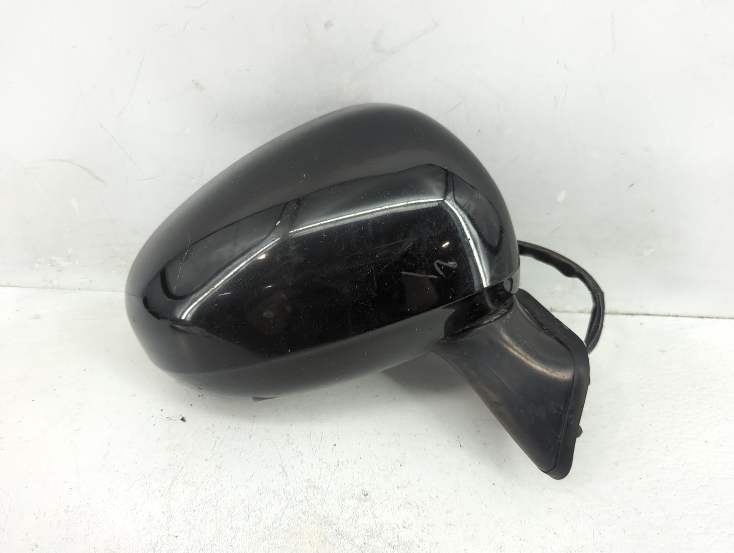 2010-2015 Toyota Prius Passenger Side View Mirror - Right Door Mirror OEM Used - Oemusedautoparts1.com