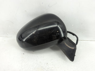 2010-2015 Toyota Prius Passenger Side View Mirror - Right Door Mirror OEM Used - Oemusedautoparts1.com