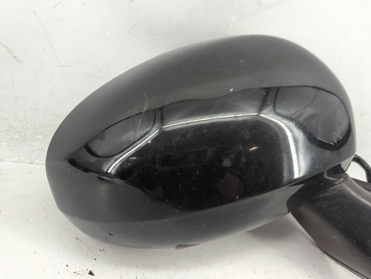 2010-2015 Toyota Prius Passenger Side View Mirror - Right Door Mirror OEM Used - Oemusedautoparts1.com