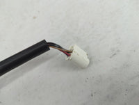 2010-2015 Toyota Prius Passenger Side View Mirror - Right Door Mirror OEM Used - Oemusedautoparts1.com