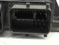 2012-2013 Toyota Prius PCM Engine Control Computer ECU ECM PCU OEM P/N:89661-47190 Fits Fits 2012 2013 OEM Used Auto Parts -