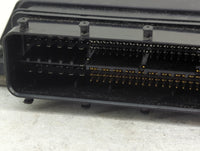 2012-2013 Toyota Prius PCM Engine Control Computer ECU ECM PCU OEM P/N:89661-47190 Fits Fits 2012 2013 OEM Used Auto Parts -