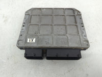 2012-2013 Toyota Prius PCM Engine Control Computer ECU ECM PCU OEM P/N:89661-47190 Fits Fits 2012 2013 OEM Used Auto Parts -