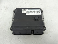 2012-2013 Toyota Prius PCM Engine Control Computer ECU ECM PCU OEM P/N:89661-47191 Fits 2012 2013 OEM Used Auto Parts - Oemu