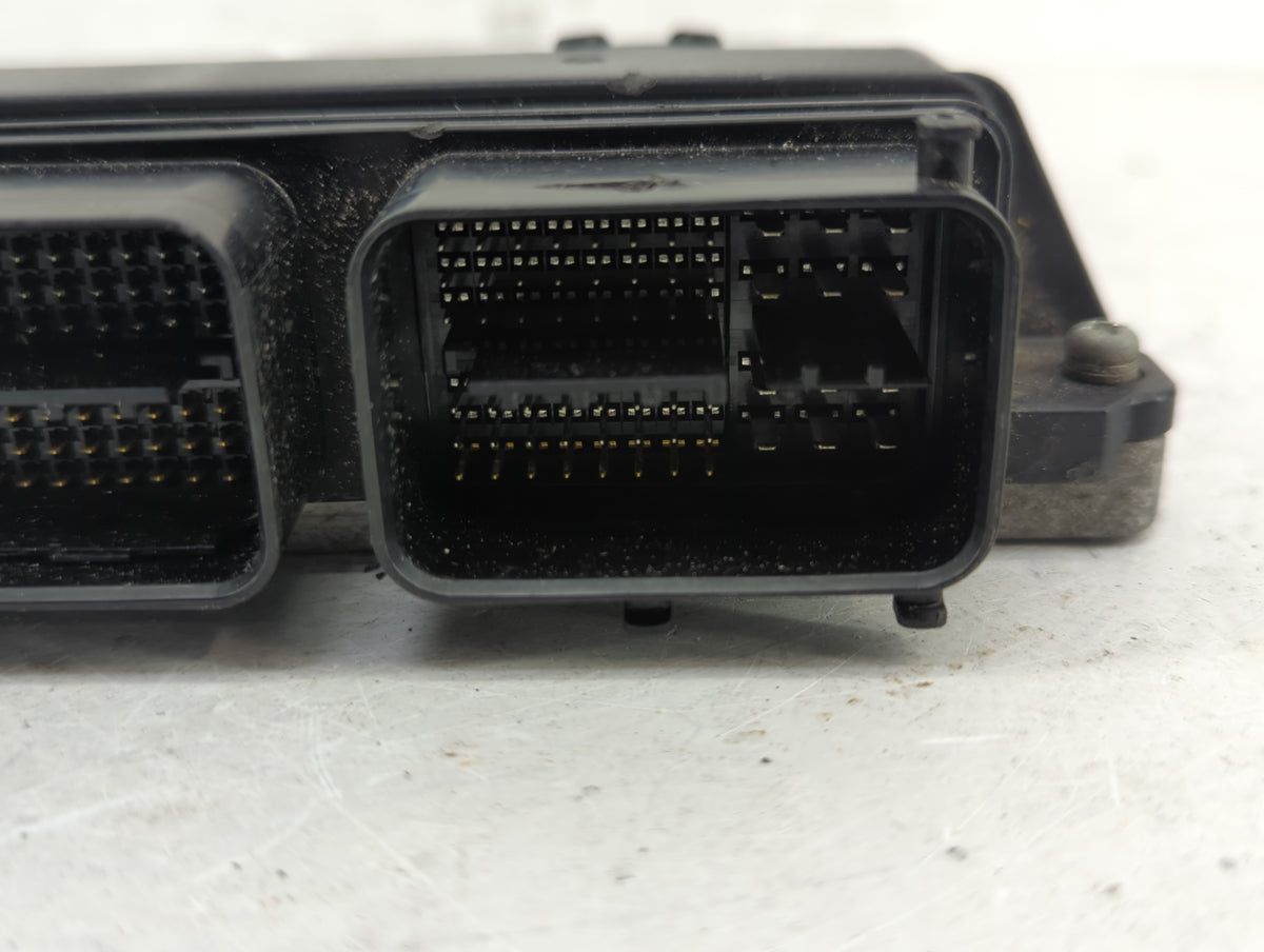 2012-2013 Toyota Prius PCM Engine Control Computer ECU ECM PCU OEM P/N:89661-47191 Fits 2012 2013 OEM Used Auto Parts - Oemu
