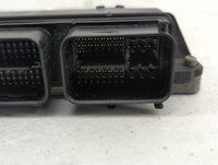 2012-2013 Toyota Prius PCM Engine Control Computer ECU ECM PCU OEM P/N:89661-47191 Fits 2012 2013 OEM Used Auto Parts - Oemu