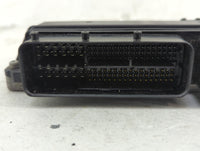 2012-2013 Toyota Prius PCM Engine Control Computer ECU ECM PCU OEM P/N:89661-47191 Fits 2012 2013 OEM Used Auto Parts - Oemu
