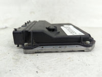 2012-2013 Toyota Prius PCM Engine Control Computer ECU ECM PCU OEM P/N:89661-47191 Fits 2012 2013 OEM Used Auto Parts - Oemu