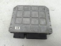 2012-2013 Toyota Prius PCM Engine Control Computer ECU ECM PCU OEM P/N:89661-47191 Fits 2012 2013 OEM Used Auto Parts - Oemu