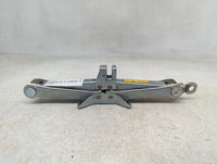 2013 Toyota Prius Spare Scissor Car Jack - Oemusedautoparts1.com