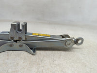 2013 Toyota Prius Spare Scissor Car Jack - Oemusedautoparts1.com