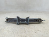 2013 Toyota Prius Spare Scissor Car Jack - Oemusedautoparts1.com