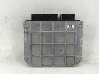 2012-2013 Toyota Prius PCM Engine Control Computer ECU ECM PCU OEM P/N:89661-47190 Fits Fits 2012 2013 OEM Used Auto Parts -