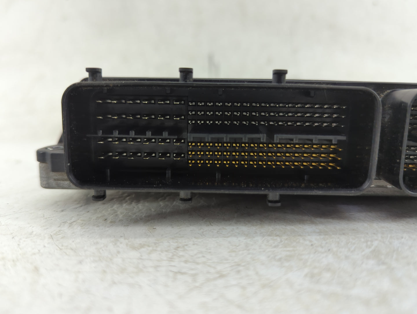 2012-2013 Toyota Prius PCM Engine Control Computer ECU ECM PCU OEM P/N:89661-47190 Fits Fits 2012 2013 OEM Used Auto Parts -