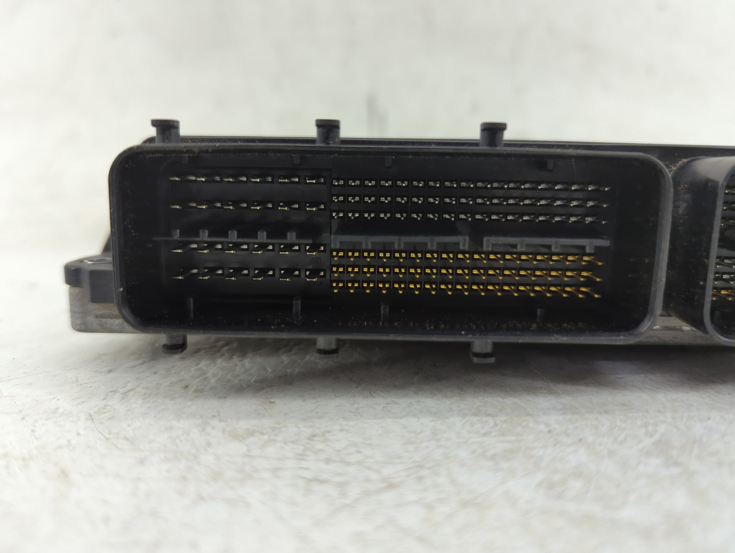 2012-2013 Toyota Prius PCM Engine Control Computer ECU ECM PCU OEM P/N:89661-47190 Fits Fits 2012 2013 OEM Used Auto Parts -