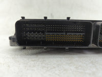 2012-2013 Toyota Prius PCM Engine Control Computer ECU ECM PCU OEM P/N:89661-47190 Fits Fits 2012 2013 OEM Used Auto Parts -