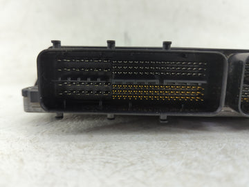 2012-2013 Toyota Prius PCM Engine Control Computer ECU ECM PCU OEM P/N:89661-47190 Fits Fits 2012 2013 OEM Used Auto Parts