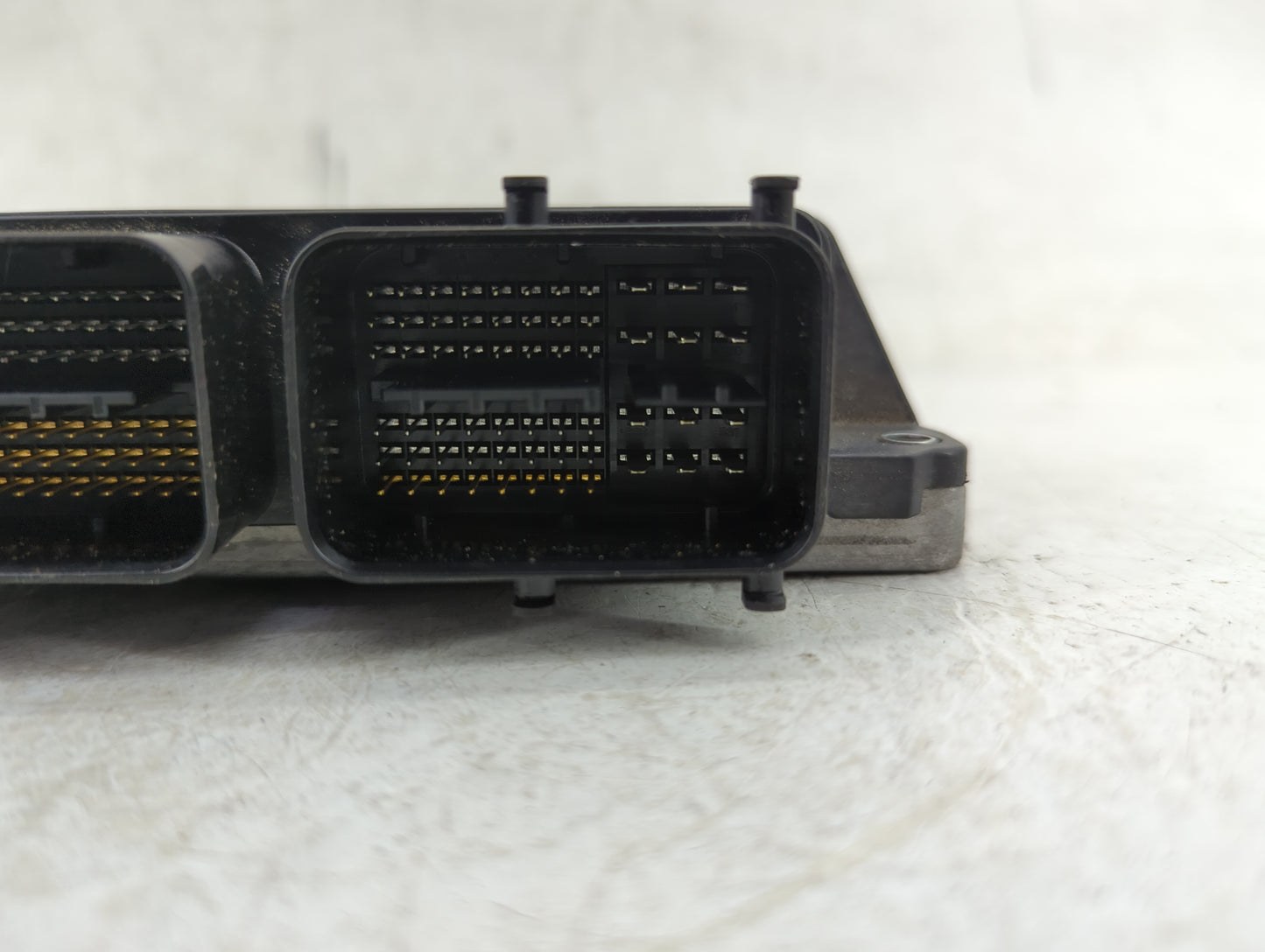 2012-2013 Toyota Prius PCM Engine Control Computer ECU ECM PCU OEM P/N:89661-47190 Fits Fits 2012 2013 OEM Used Auto Parts -