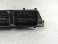 2012-2013 Toyota Prius PCM Engine Control Computer ECU ECM PCU OEM P/N:89661-47190 Fits Fits 2012 2013 OEM Used Auto Parts -
