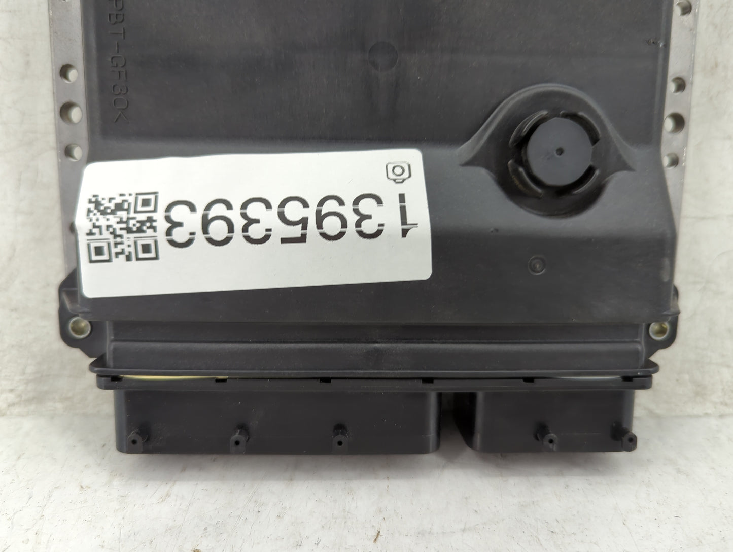 2012-2013 Toyota Prius PCM Engine Control Computer ECU ECM PCU OEM P/N:89661-47190 Fits Fits 2012 2013 OEM Used Auto Parts -