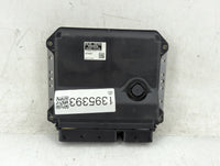 2012-2013 Toyota Prius PCM Engine Control Computer ECU ECM PCU OEM P/N:89661-47190 Fits Fits 2012 2013 OEM Used Auto Parts -