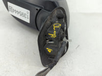 2010-2015 Toyota Prius Driver Side View Mirror - Left Door Mirror OEM Used - Oemusedautoparts1.com