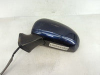 2010-2015 Toyota Prius Driver Side View Mirror - Left Door Mirror OEM Used - Oemusedautoparts1.com